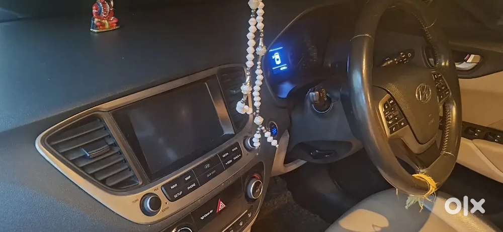 Hyundai Verna 1.6 2018