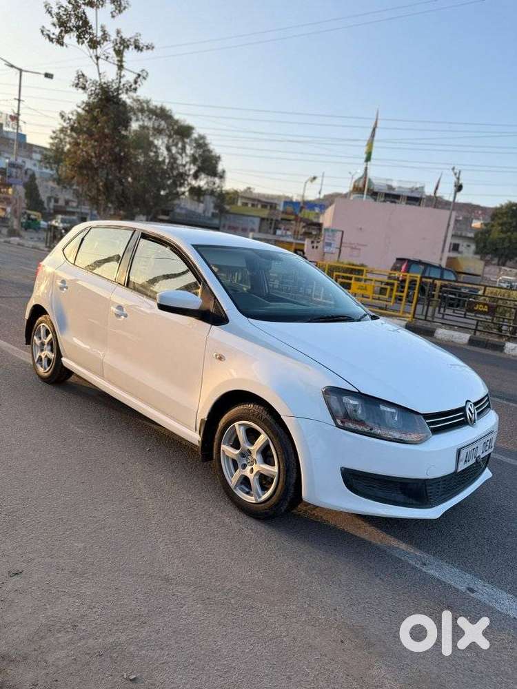 Volkswagen Polo 2013-2015 1.5 Tdi Trendline, 2013, Diesel