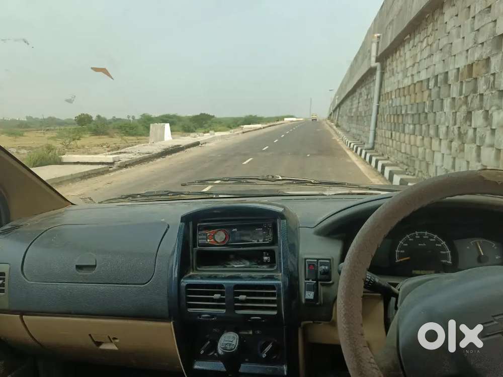 Chevrolet Tavera Neo 2015 Diesel Good Condition