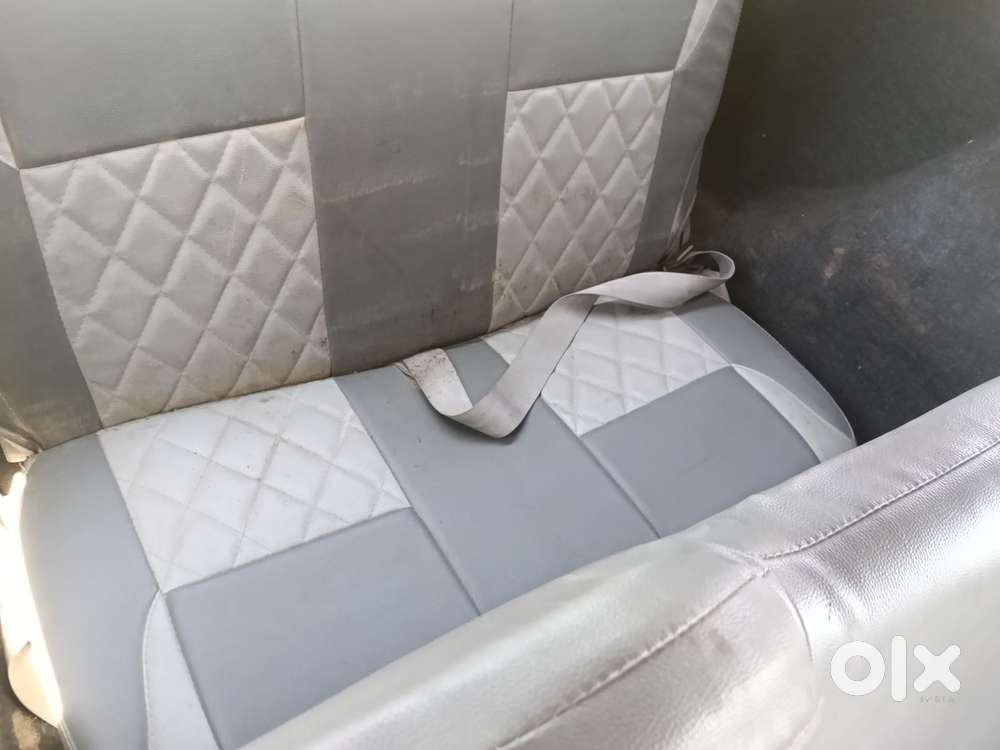 Datsun Go Plus T, 2015, Petrol