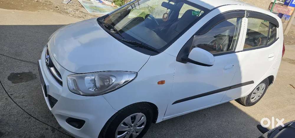 Hyundai I10 Magna O 2013