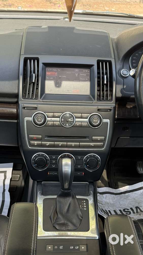 Land Rover Freelander 2 Hse, 2015, Diesel