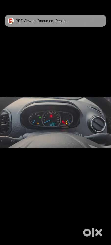 Ford Figo Diesel Manual 2018 Model