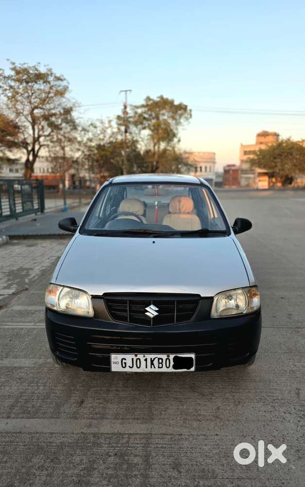 2009 Maruti Suzuki Alto