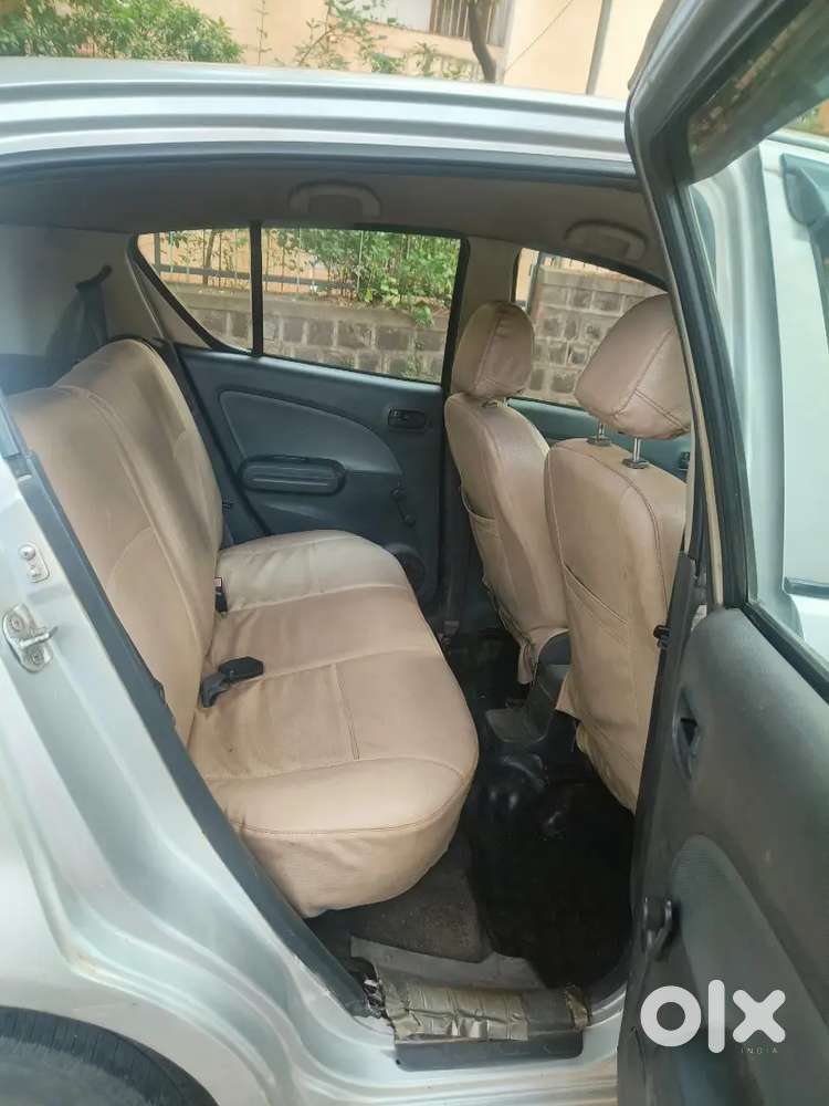 Maruti Suzuki Ritz  Lxi  2010/2030