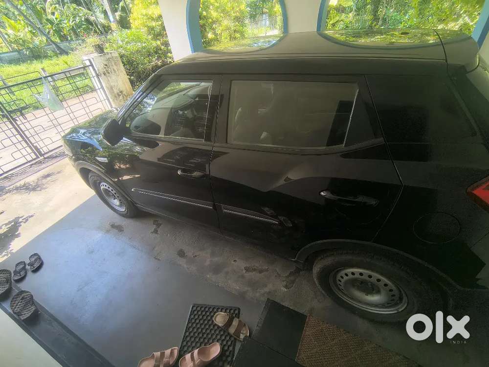 Mahindra Xuv300 Turbosport 2021 Petrol-single Driver-good Condition