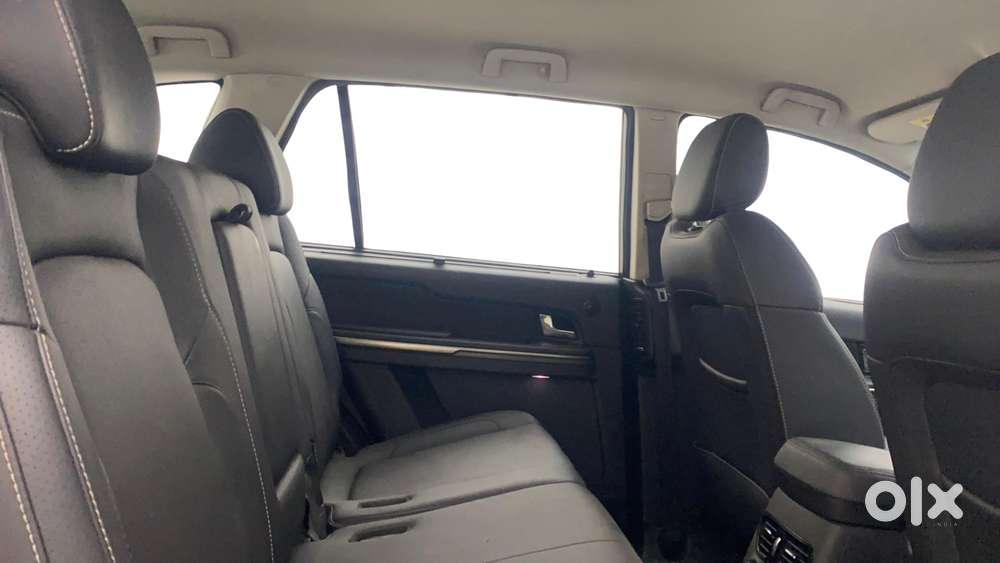 Tata Hexa 2.2 Xta 4x2 7 Str, 2018, Diesel