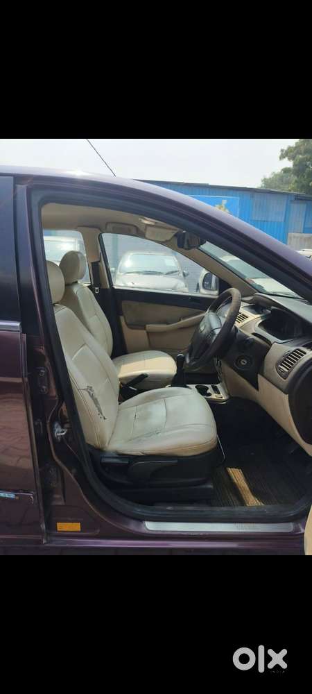 Tata Manza Elan Quadrajet Bs Iii, 2011, Diesel