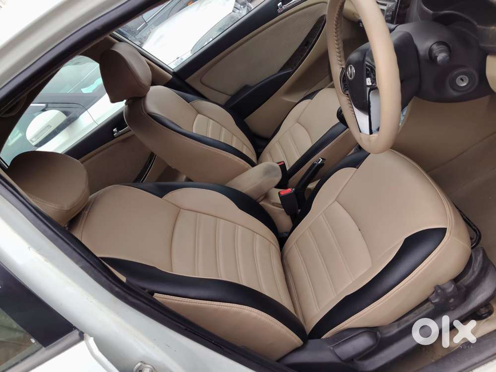 Maruti Suzuki Baleno Alpha, 2019, Diesel