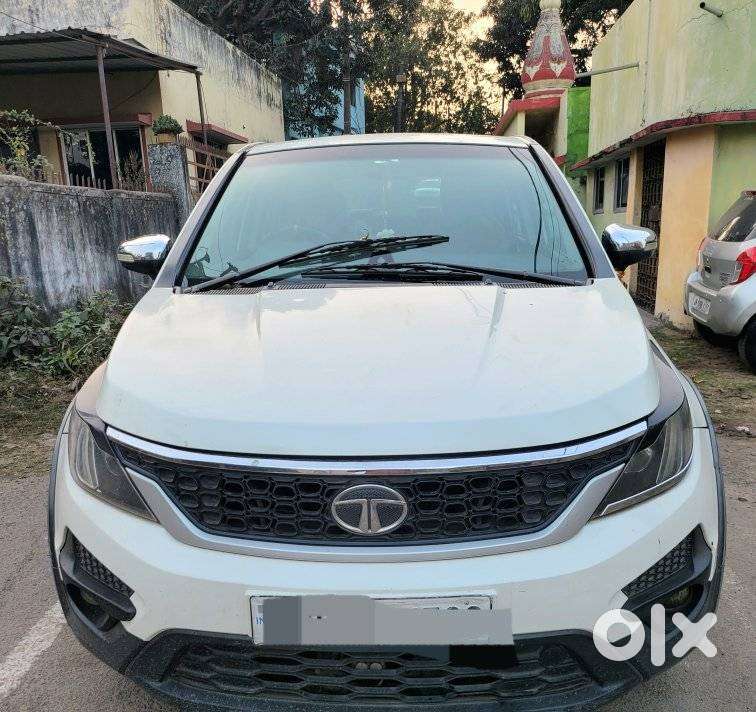 Tata Hexa Xm, 2018, Diesel