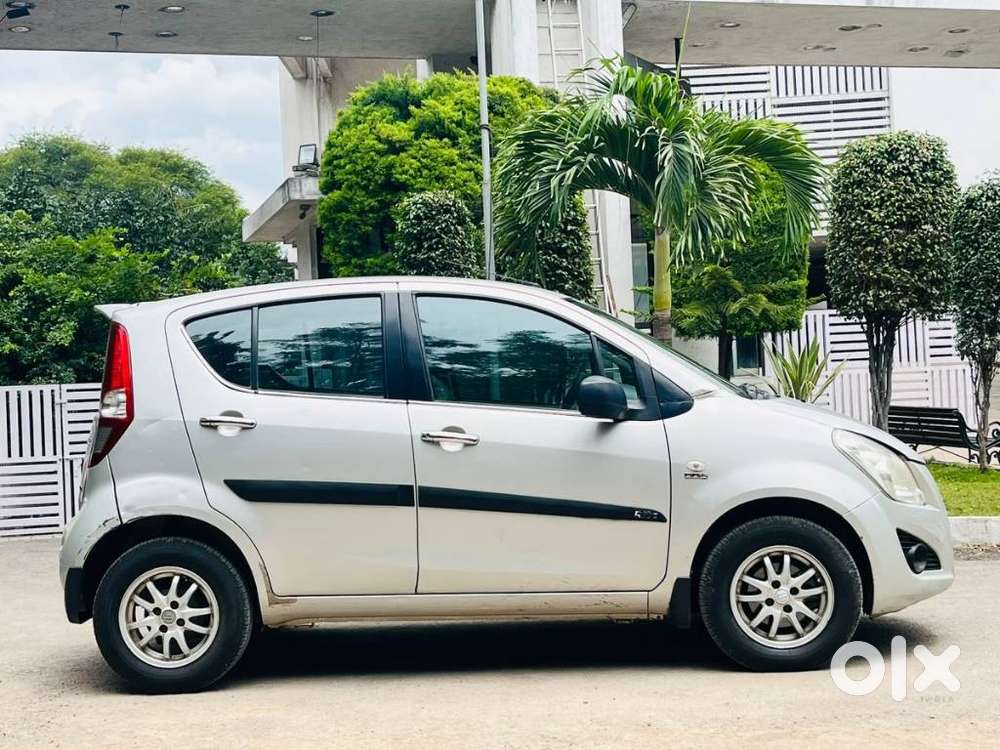 Maruti Suzuki Ritz Vdi Bs-iv, 2014, Diesel