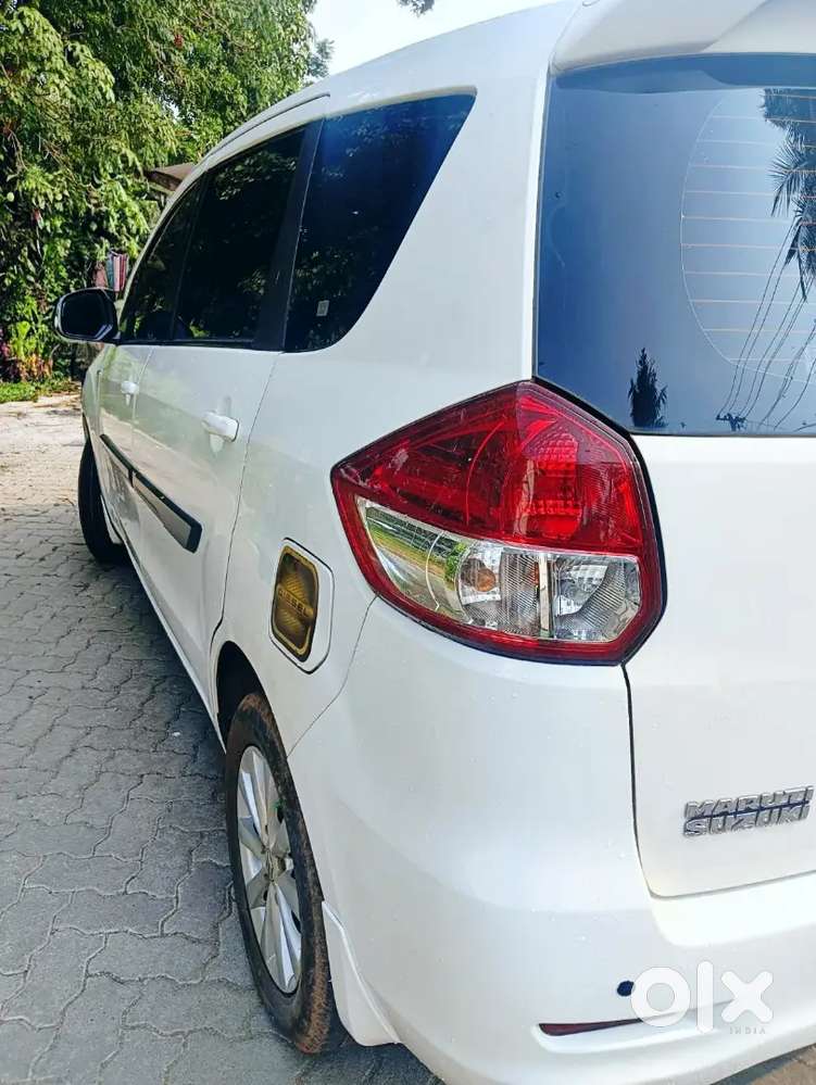 Maruti Suzuki Ertiga 2015 Diesel Good Condition