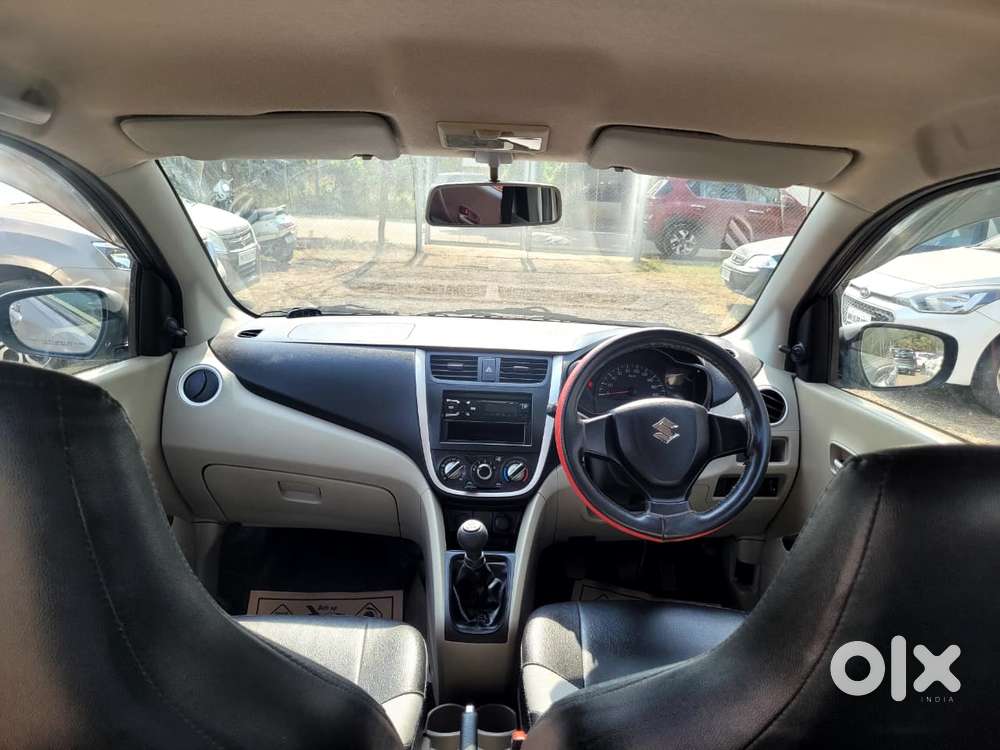 Maruti Suzuki Celerio
