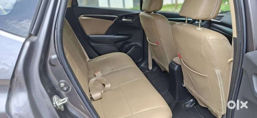Honda Jazz Vx Cvt, 2019, Petrol