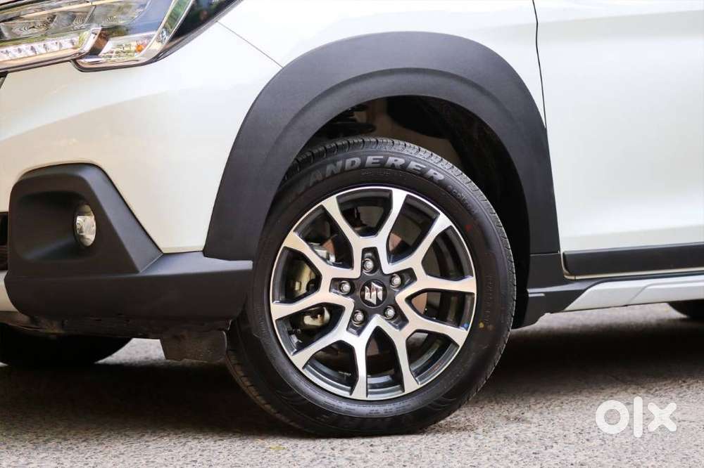 Maruti Suzuki Xl6 1.5 Zeta Mt, 2026, Petrol