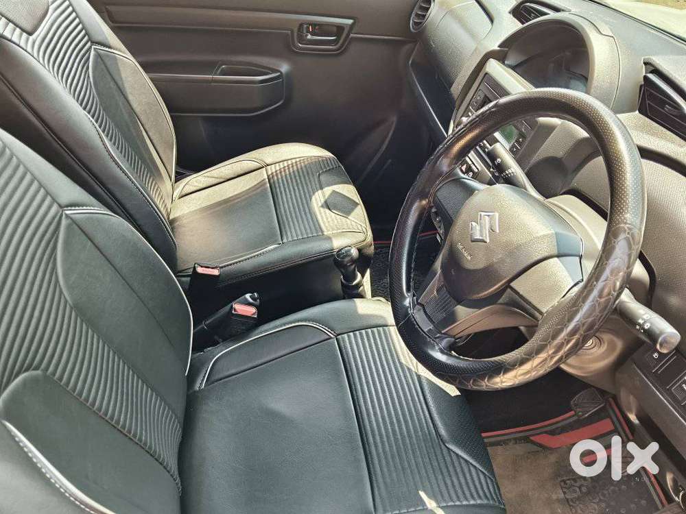 Maruti Suzuki S-presso Vxi S-cng, 2023, Cng & Hybrids