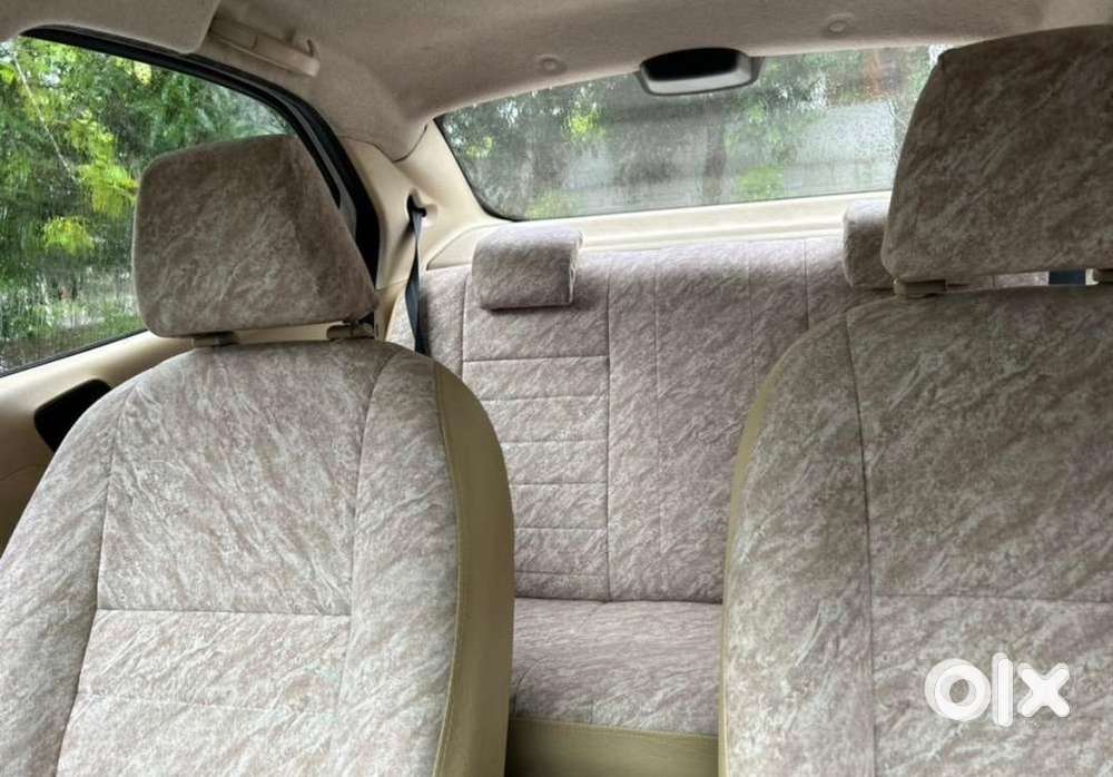 Ford Aspire Diesel 2016  Family Owned Top Condition  Alloys + Screen