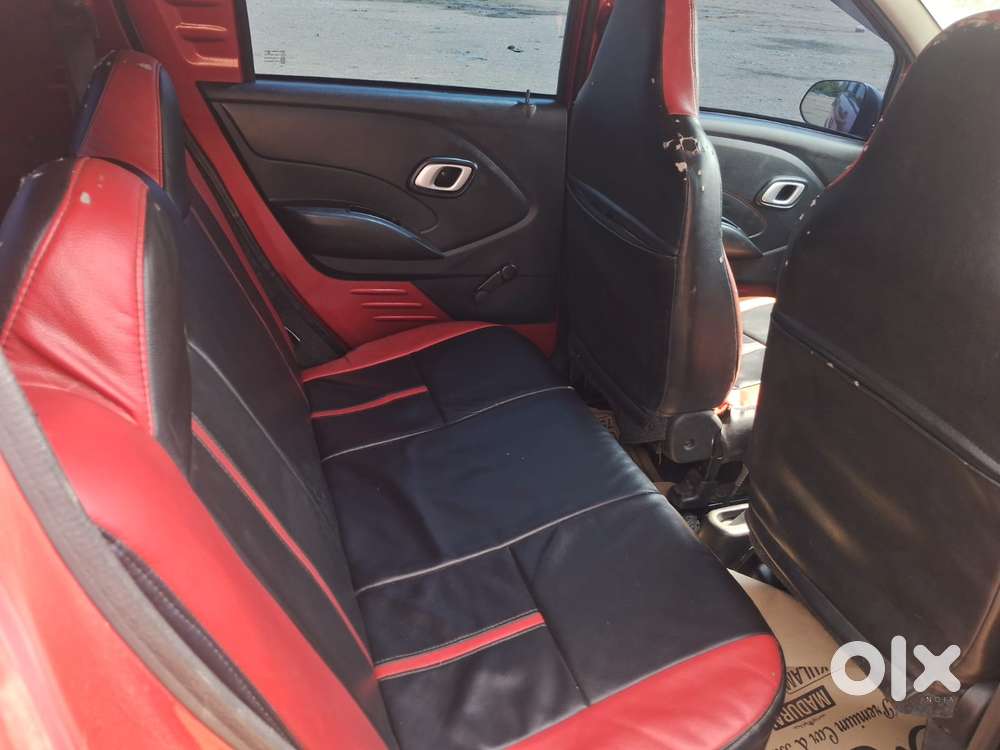 Datsun Redi Go 1.0 Limited Edition 2018, 2019, Petrol