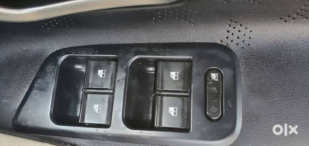Tata Harrier Fearless X Plus At, 2024, Diesel