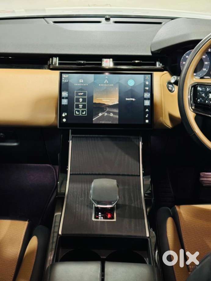 Land Rover Range Velar Hse Dynamic 2.0 Diesel, 2024, Diesel