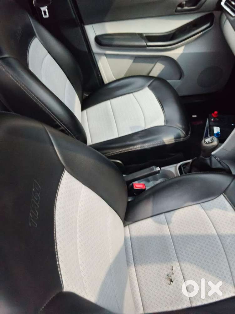 Tata Tiago 1.2 Revotron Xt (o), 2021, Petrol