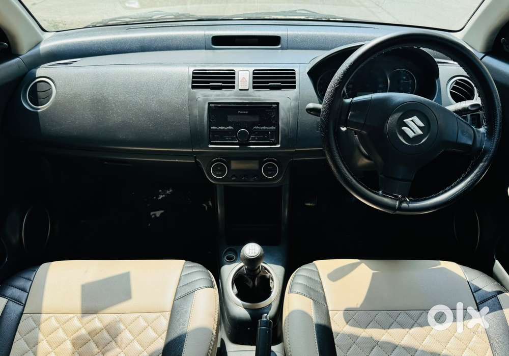 Maruti Suzuki Celerio Zxi Optional, 2017, Petrol