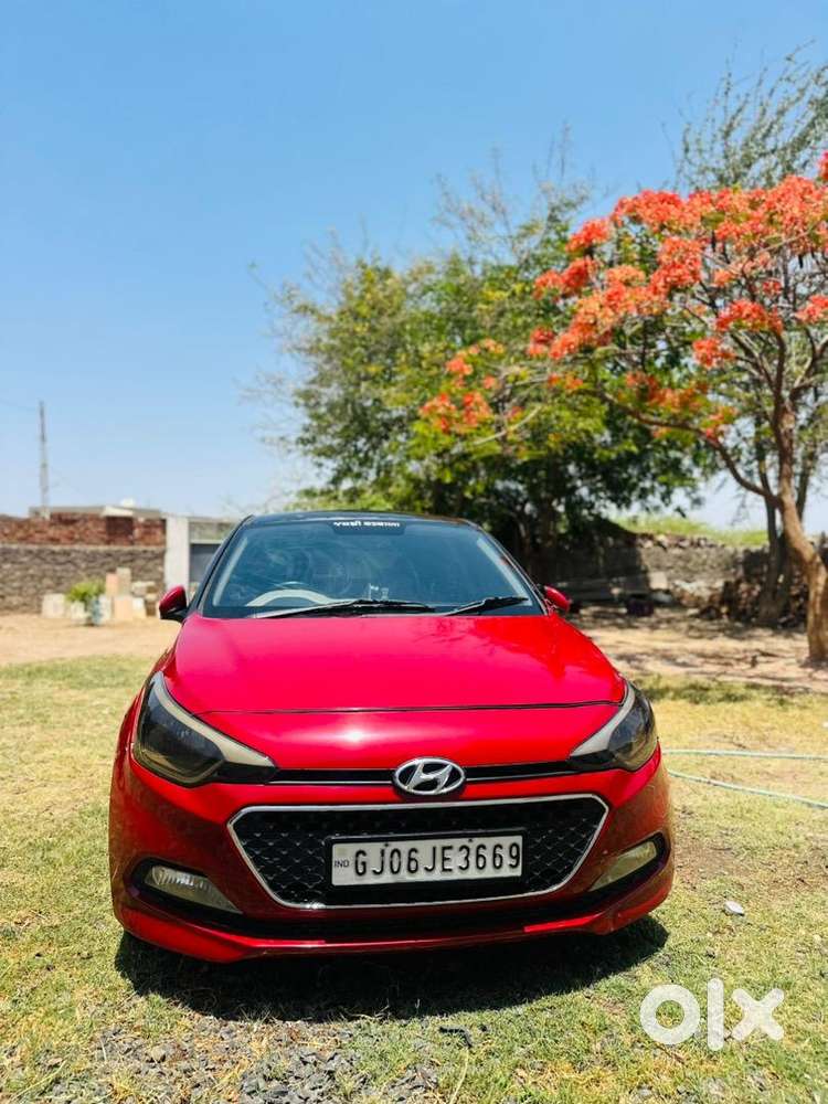 Hyundai Car Manual 2015