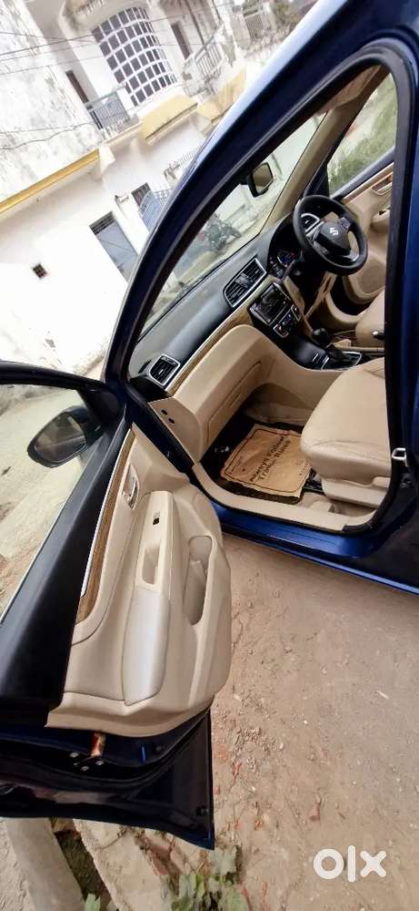 1st Owner Brand New Ciaz Alpha Automatic