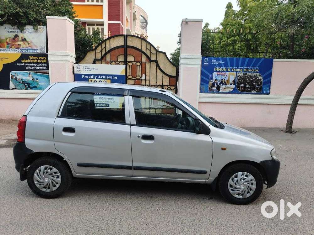 Maruti Suzuki Alto 800 Lxi, 2011, Petrol