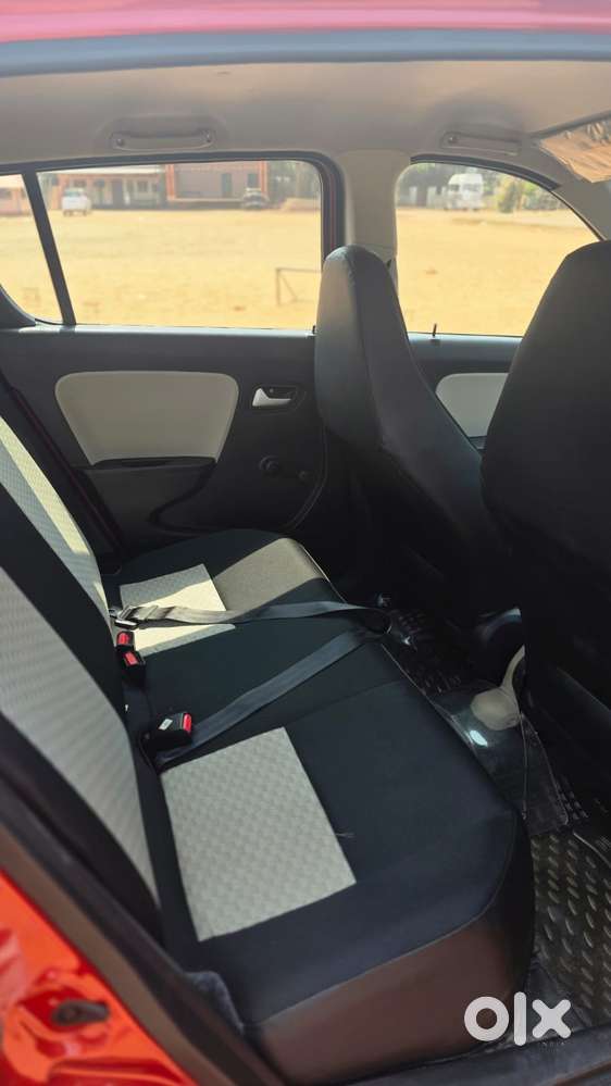 Maruti Suzuki Alto 0.8 Lxi (o), 2023, Petrol