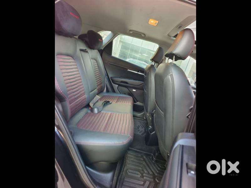 Kia Sonet 1.5 Gtx Plus Diesel, 2020, Diesel