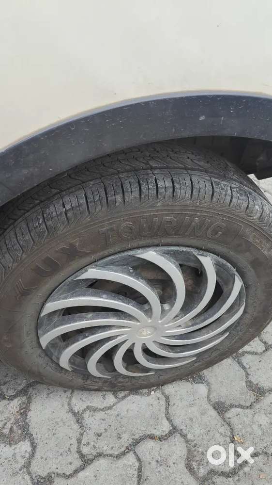 Mahindra Xylo D4 2012 Model