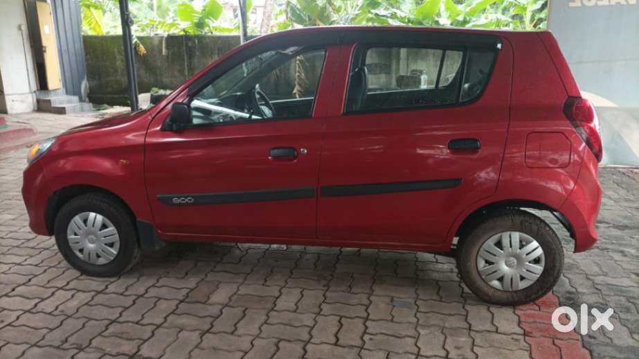 Maruti Suzuki Alto 800 0.8 Lxi (o), 2018, Petrol