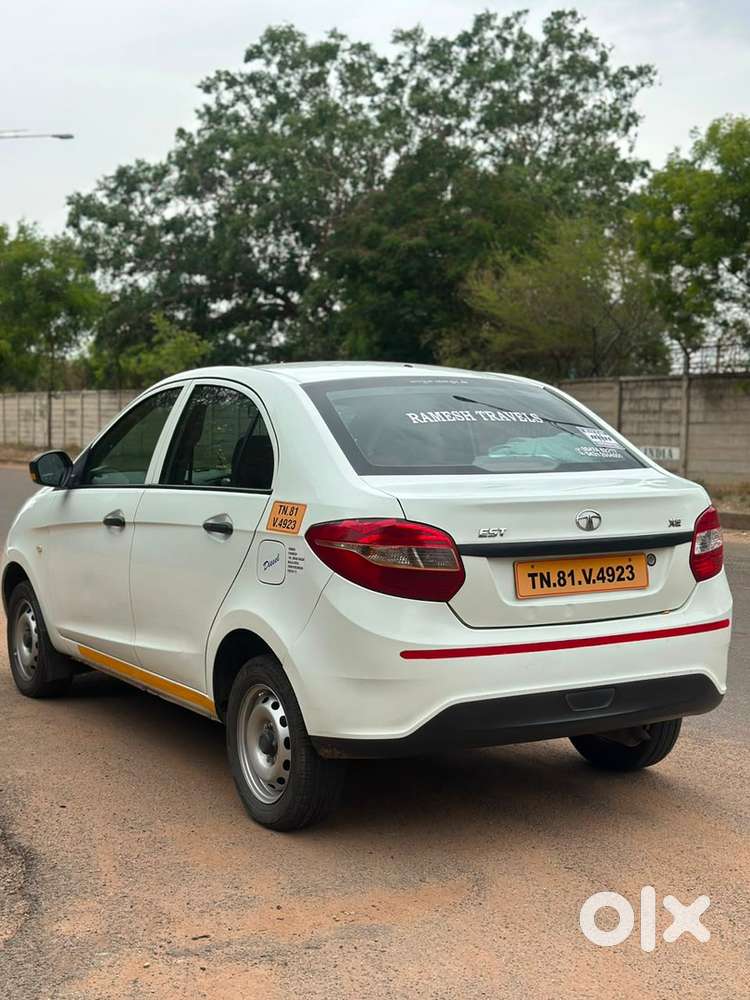 Tata Diesel Manual 2019