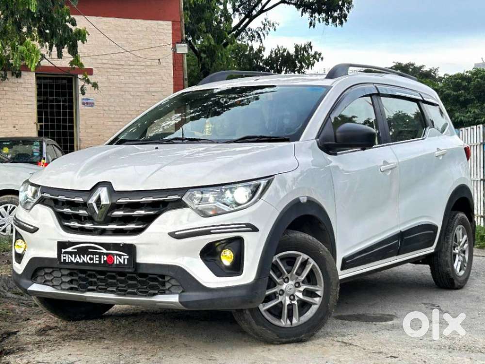 Renault Triber 1.0 Rxe, 2021, Electric