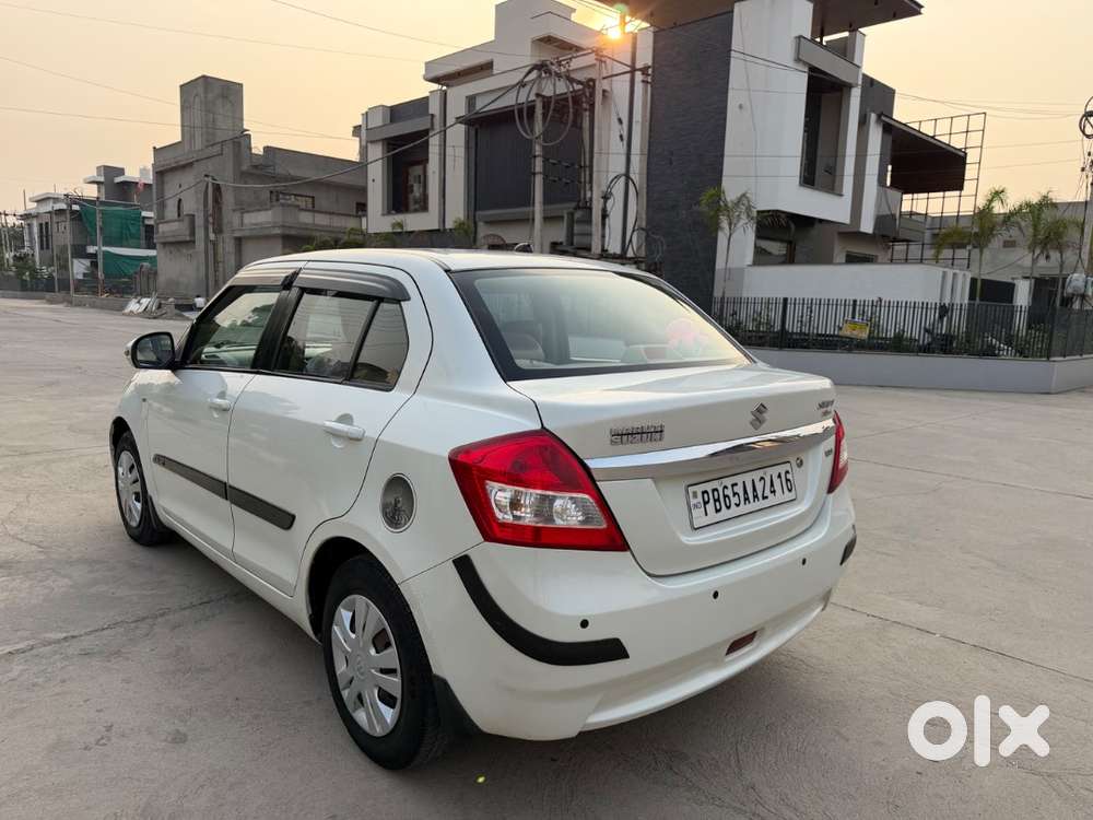 New Condition Swift Dzire Driven By Nri