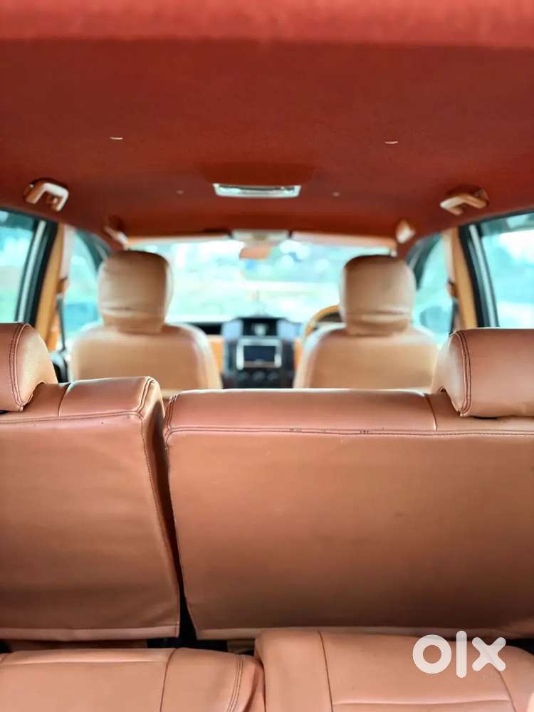 Tata Aria 2013 Diesel Good Condition