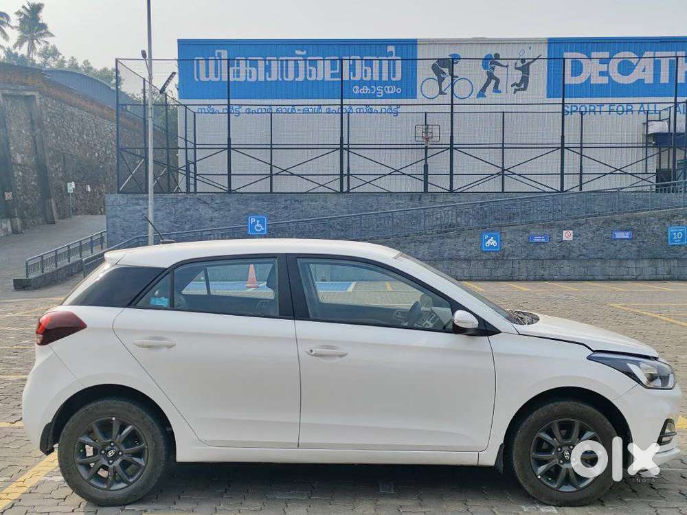 Hyundai I20 1.2 Asta, 2018, Petrol