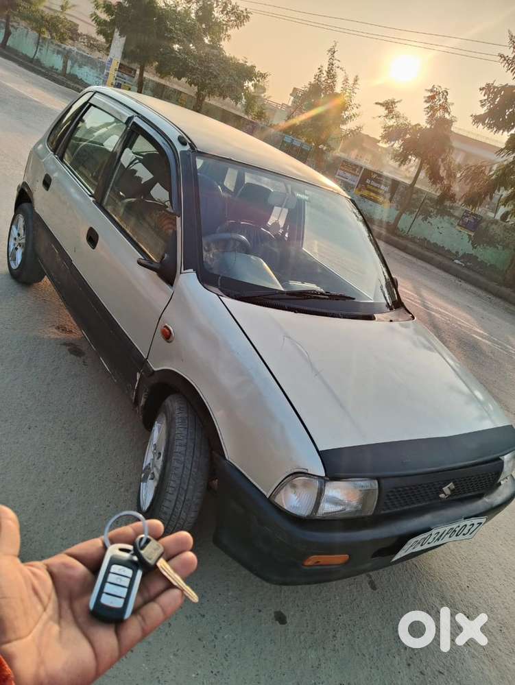 Zeen 2003 Model Passing 2032 Tak