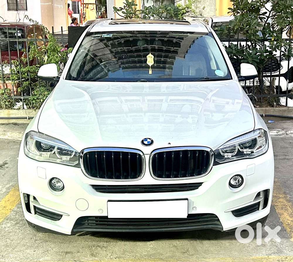 Bmw X5 Xdrive 30 D, 2014, Diesel