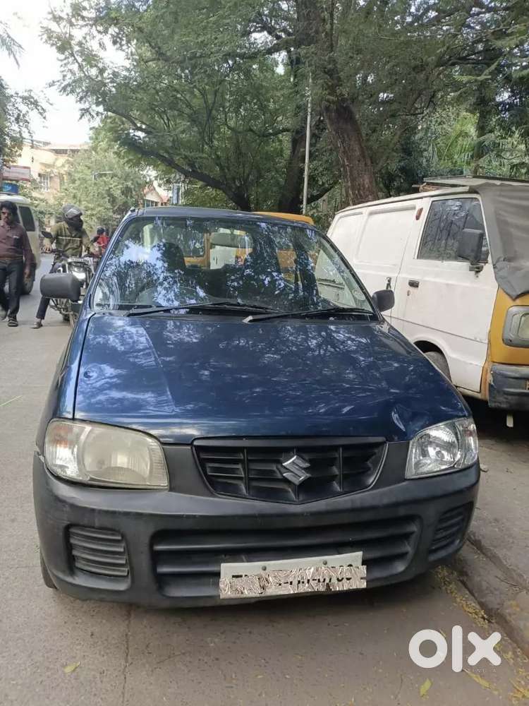 Maruti Suzuki Alto