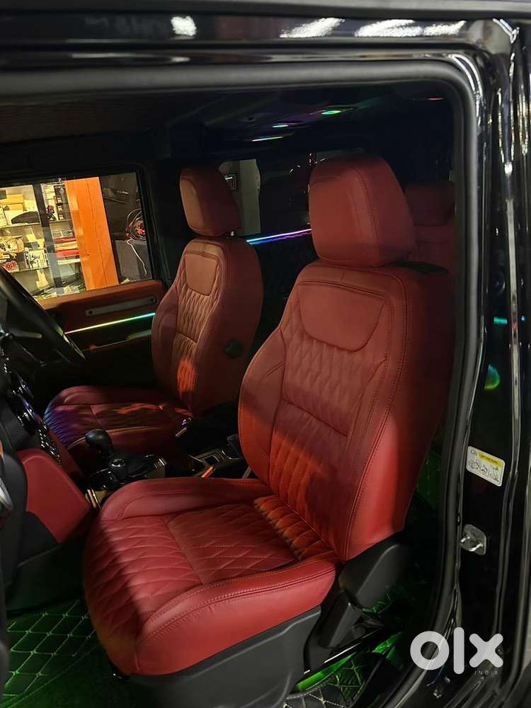 Mahindra Suv Diesel 2023