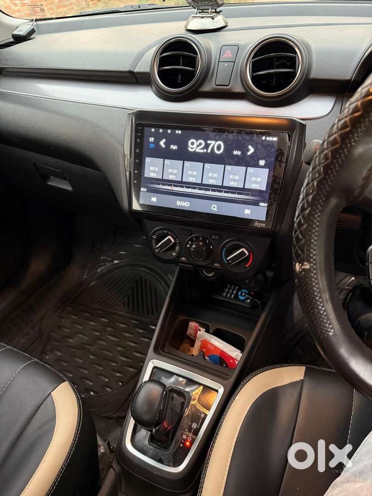 Maruti Suzuki Swift 2018 Amt Vxi, 2022, Petrol