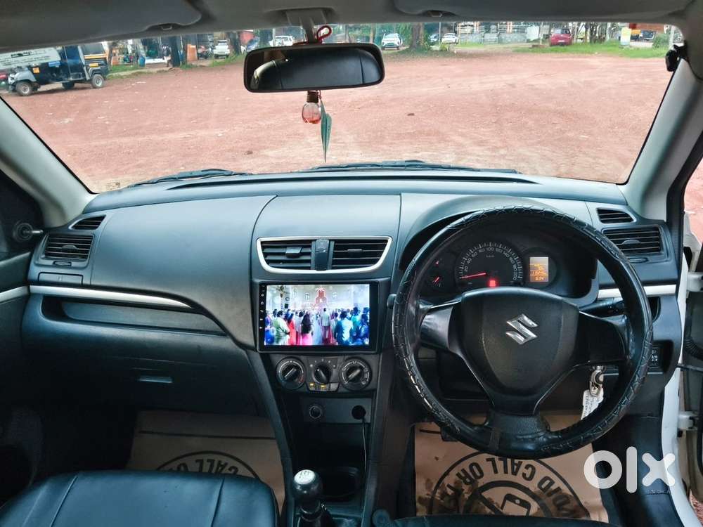 Maruti Swift Diesel 2017