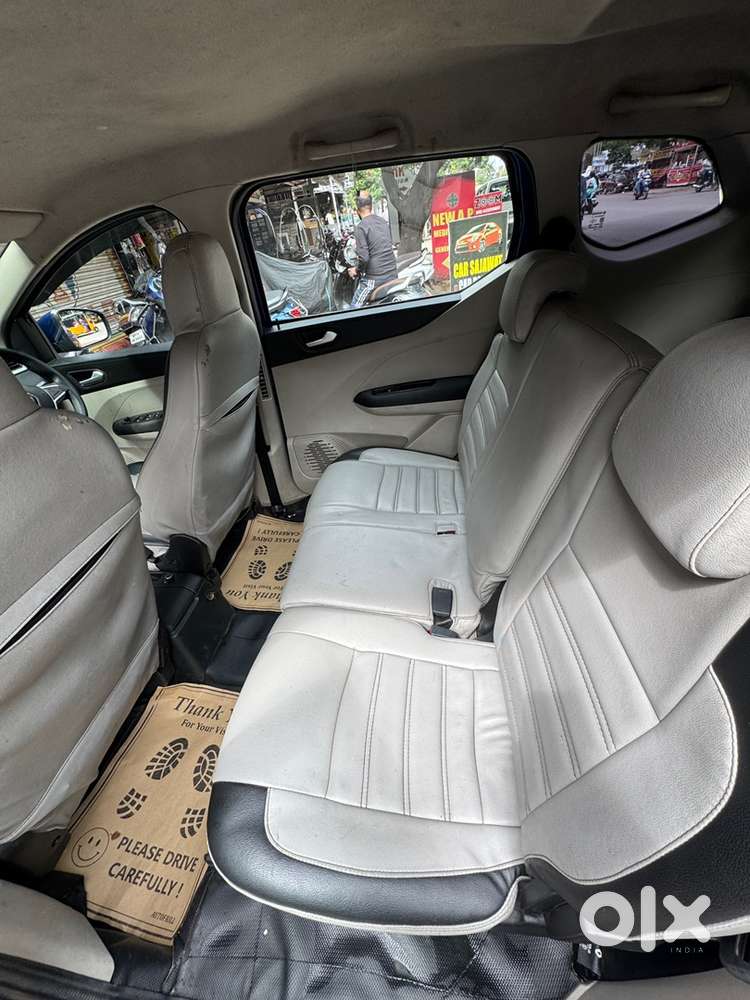 Renault Triber 2019 Petrol Good Condition