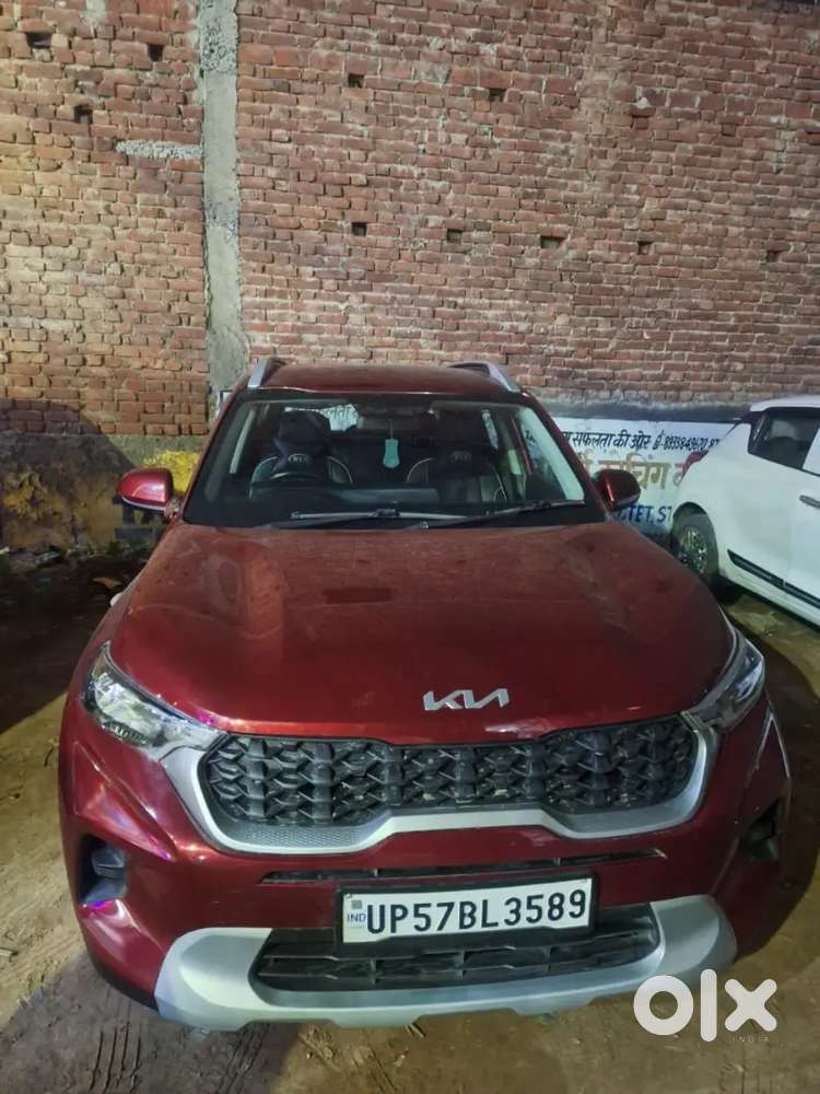 Kia Sonet G 2023