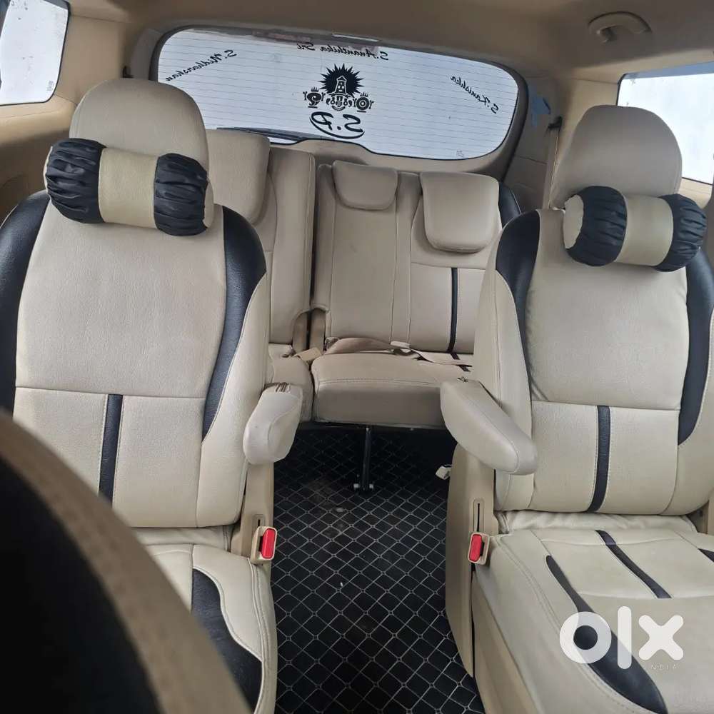 Kia Carnival Prestige 2020