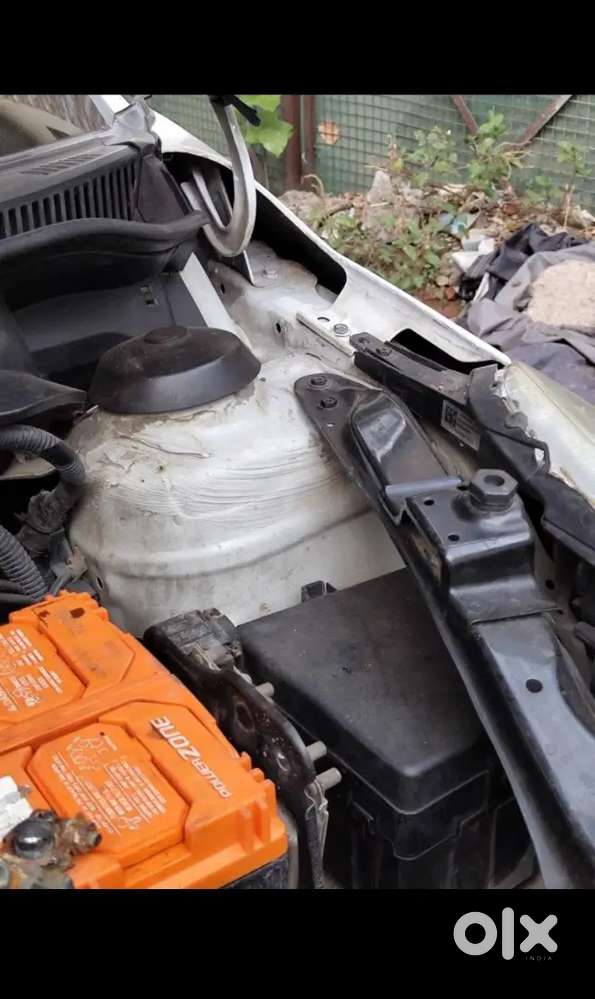 Maruti Suzuki Dzire 2019 Well Maintained