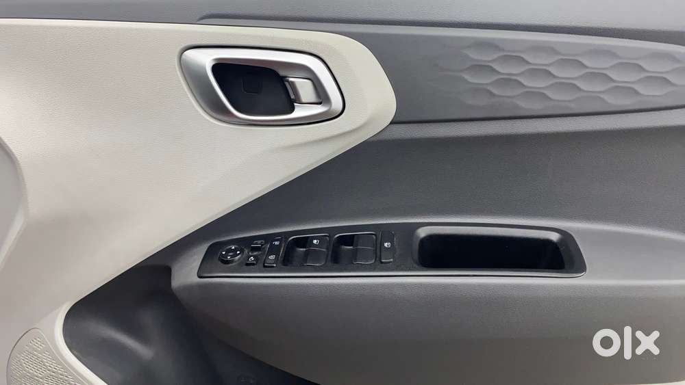 Hyundai Grand I10 Nios 1.2 Kappa Vtvt Sportz Cng, 2022, Cng & Hybrid..