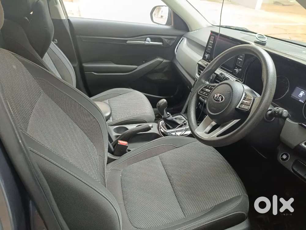 Kia Seltos 1.5 Htk+ 2020